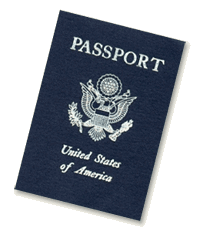 passport