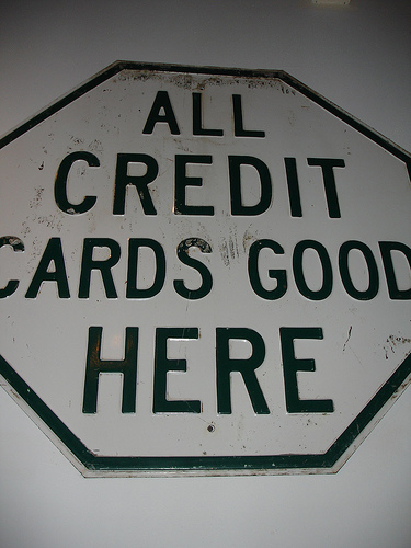 creditcards