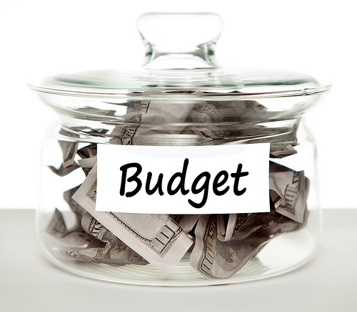 Budgeting for Savings Can Help You Avoid Debt