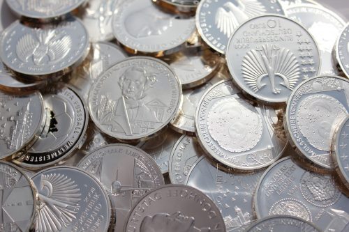 Reasons Why Buying Silver Coins is a Great Investment